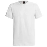 Classic White T-Shirt