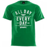 All Day Green T-Shirt